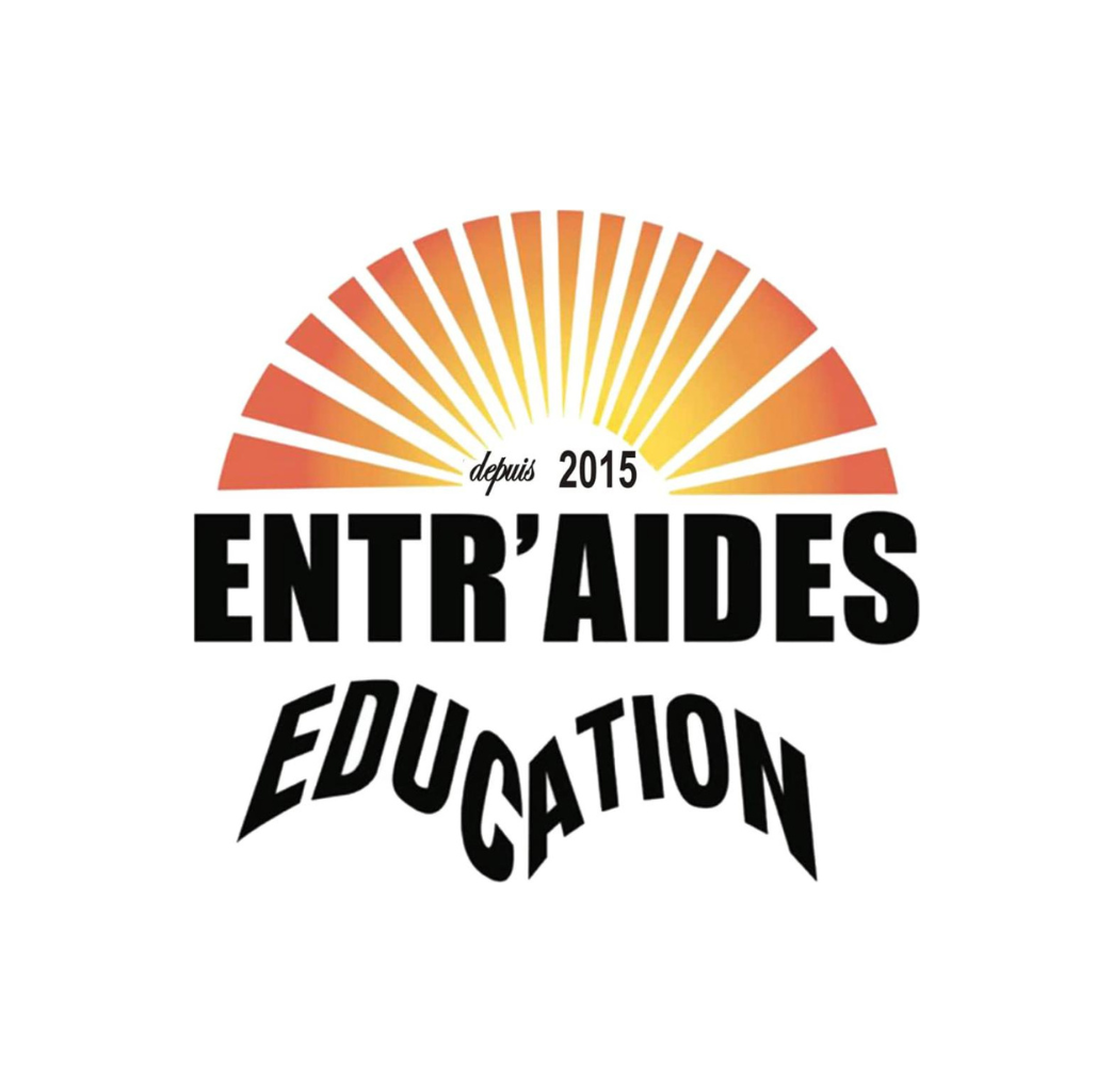 Logo de ENTR'AIDE EDUCATION